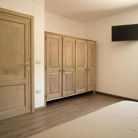 Hotel Campo Stella レオネッサ エクステリア 写真
