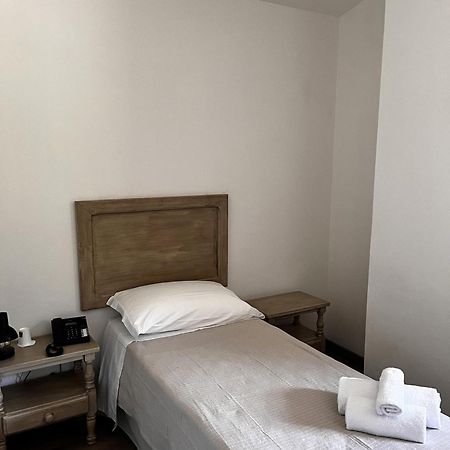 Hotel Campo Stella レオネッサ エクステリア 写真