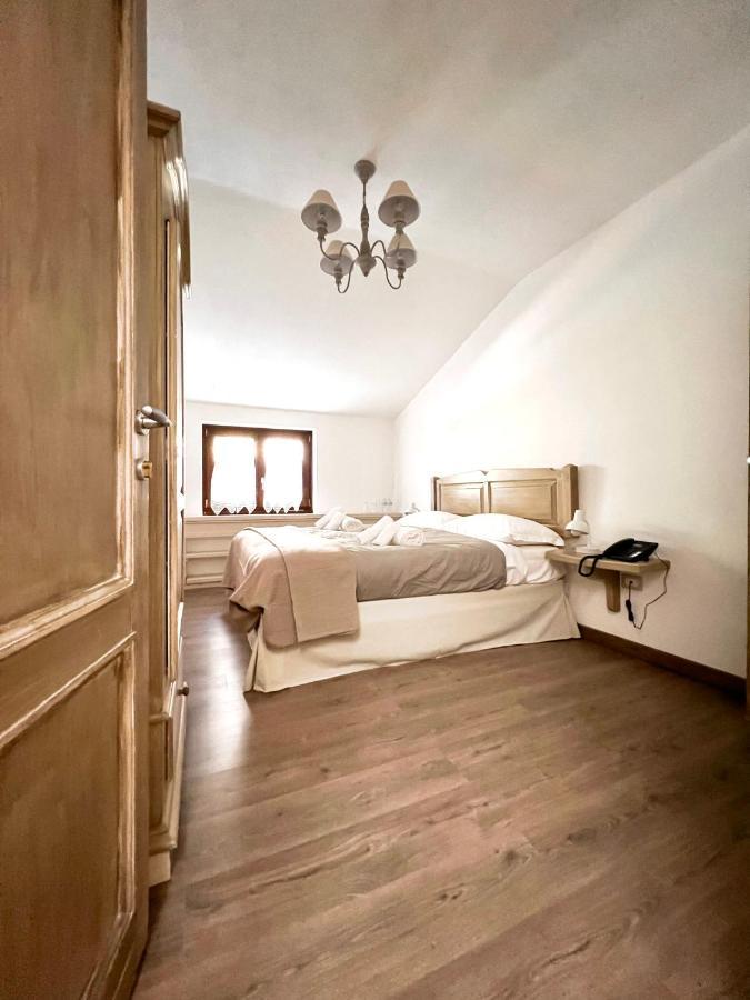 Hotel Campo Stella レオネッサ エクステリア 写真