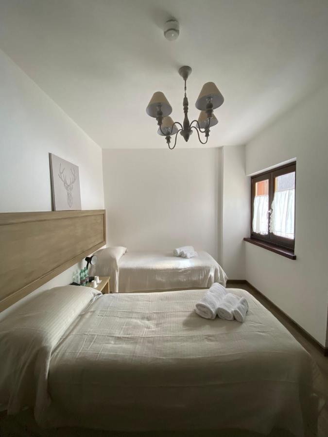 Hotel Campo Stella レオネッサ エクステリア 写真