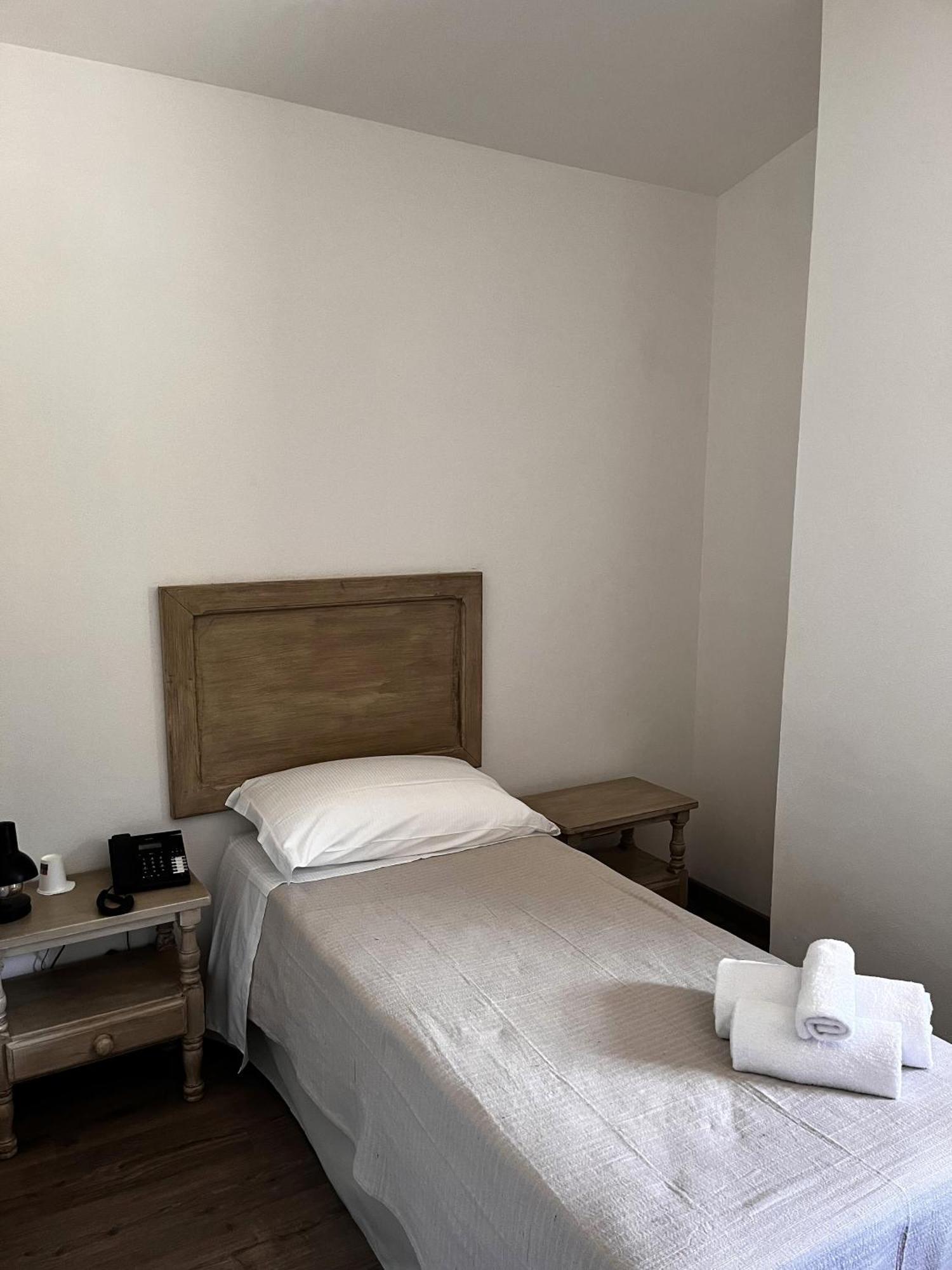 Hotel Campo Stella レオネッサ エクステリア 写真